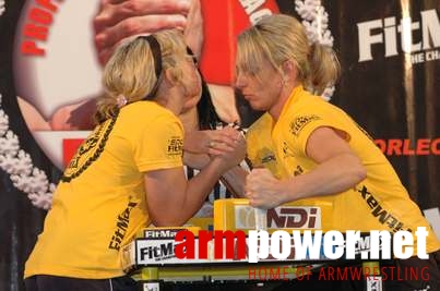 Professional Fitmax League 2008 # Siłowanie na ręce # Armwrestling # Armpower.net