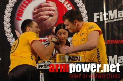 Professional Fitmax League 2008 # Aрмспорт # Armsport # Armpower.net