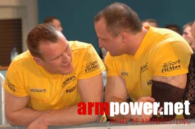 Professional Fitmax League 2008 # Aрмспорт # Armsport # Armpower.net