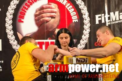 Professional Fitmax League 2008 # Siłowanie na ręce # Armwrestling # Armpower.net