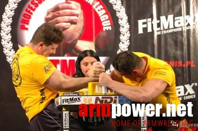 Professional Fitmax League 2008 # Aрмспорт # Armsport # Armpower.net