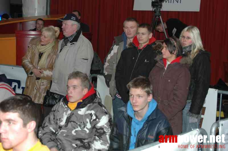 Vendetta - Gemini, Poland # Armwrestling # Armpower.net