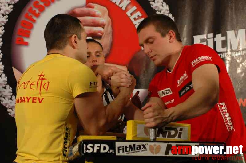 Vendetta - Gemini, Poland # Armwrestling # Armpower.net