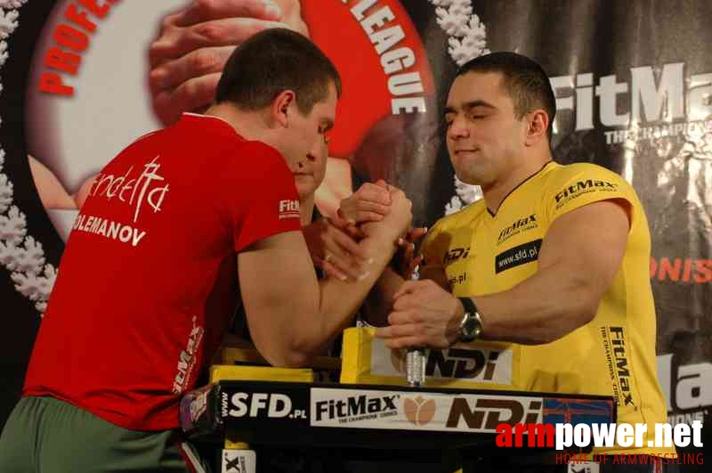 Vendetta - Gemini, Poland # Armwrestling # Armpower.net