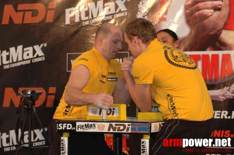 Professional Fitmax League 2007 # Aрмспорт # Armsport # Armpower.net