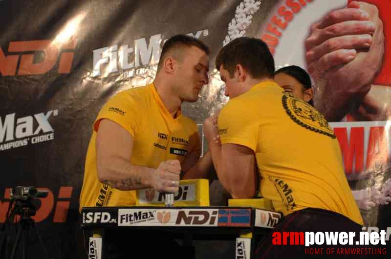 Professional Fitmax League 2007 # Aрмспорт # Armsport # Armpower.net