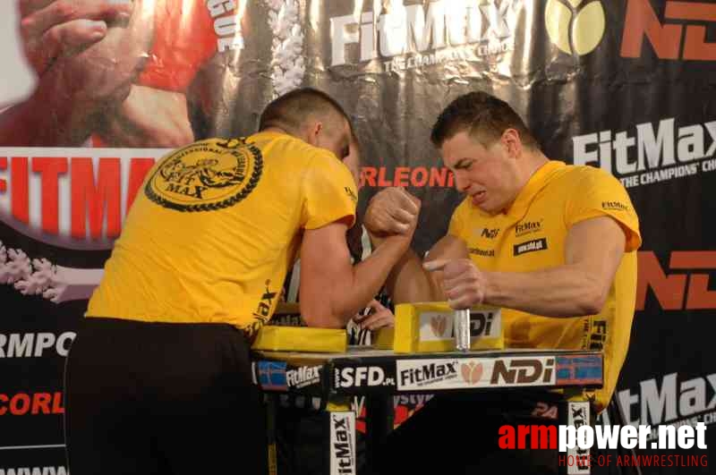 Professional Fitmax League 2007 # Aрмспорт # Armsport # Armpower.net