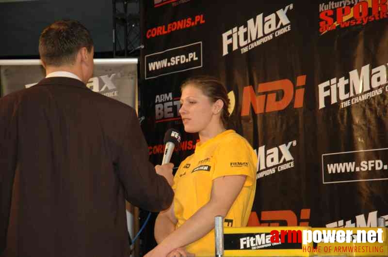 Professional Fitmax League 2007 # Armwrestling # Armpower.net