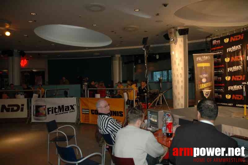 Professional Fitmax League 2007 # Armwrestling # Armpower.net