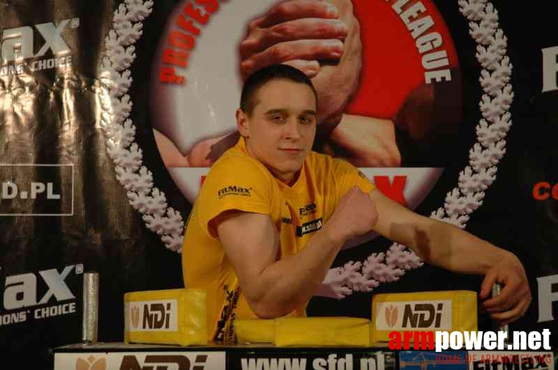 Professional Fitmax League 2007 # Armwrestling # Armpower.net