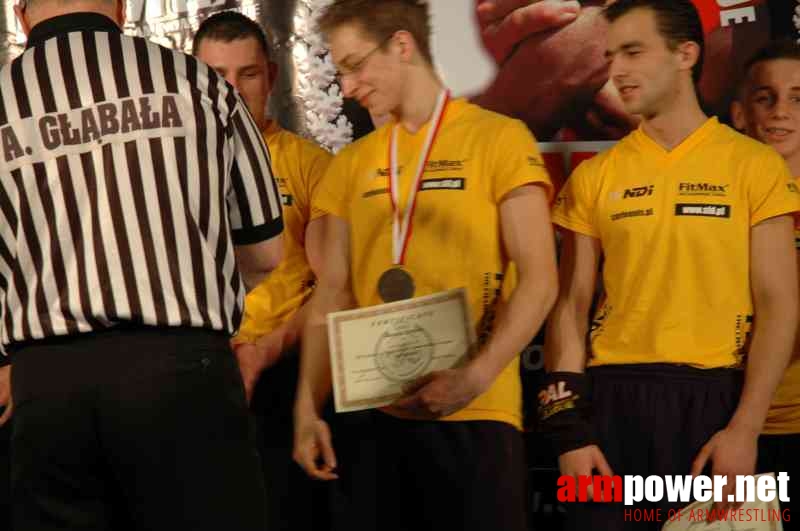 Professional Fitmax League 2007 # Armwrestling # Armpower.net