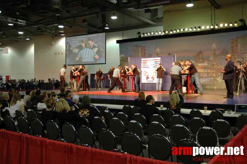 Arnold Classic 2007 # Aрмспорт # Armsport # Armpower.net