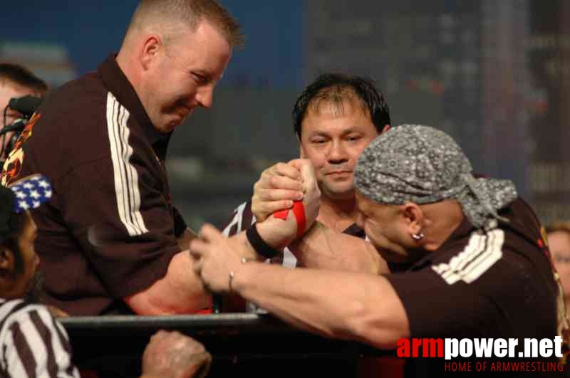 Arnold Classic 2007 # Aрмспорт # Armsport # Armpower.net