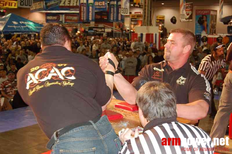 Arnold Classic 2007 # Aрмспорт # Armsport # Armpower.net