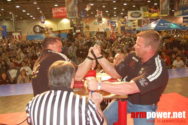 Arnold Classic 2007 # Aрмспорт # Armsport # Armpower.net