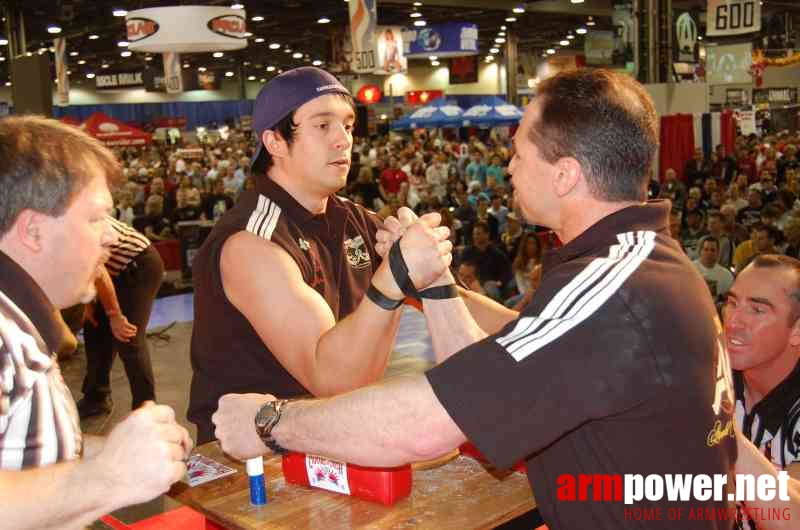 Arnold Classic 2007 # Aрмспорт # Armsport # Armpower.net