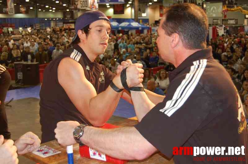 Arnold Classic 2007 # Aрмспорт # Armsport # Armpower.net