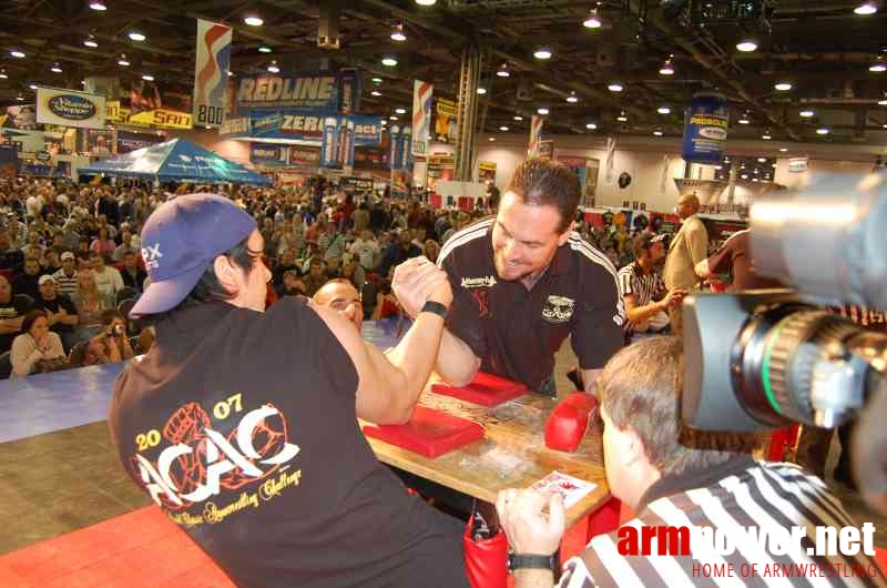 Arnold Classic 2007 # Aрмспорт # Armsport # Armpower.net