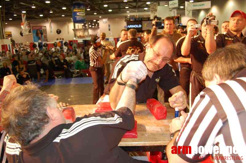 Arnold Classic 2007 # Aрмспорт # Armsport # Armpower.net