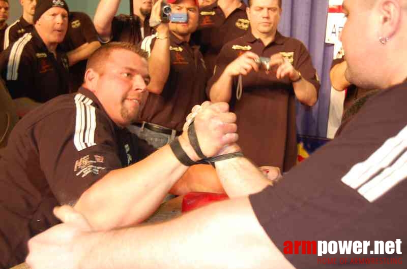 Arnold Classic 2007 # Aрмспорт # Armsport # Armpower.net