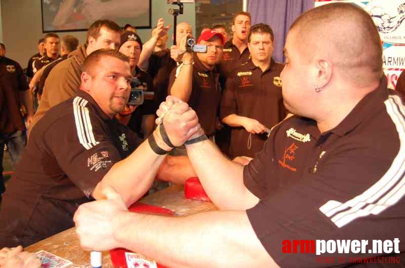 Arnold Classic 2007 # Aрмспорт # Armsport # Armpower.net