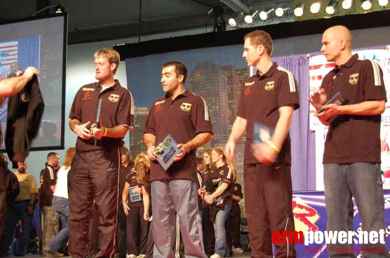 Arnold Classic 2007 # Aрмспорт # Armsport # Armpower.net