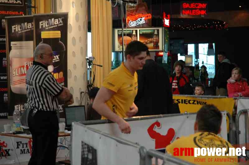 Professional Fitmax League 2007 # Armwrestling # Armpower.net