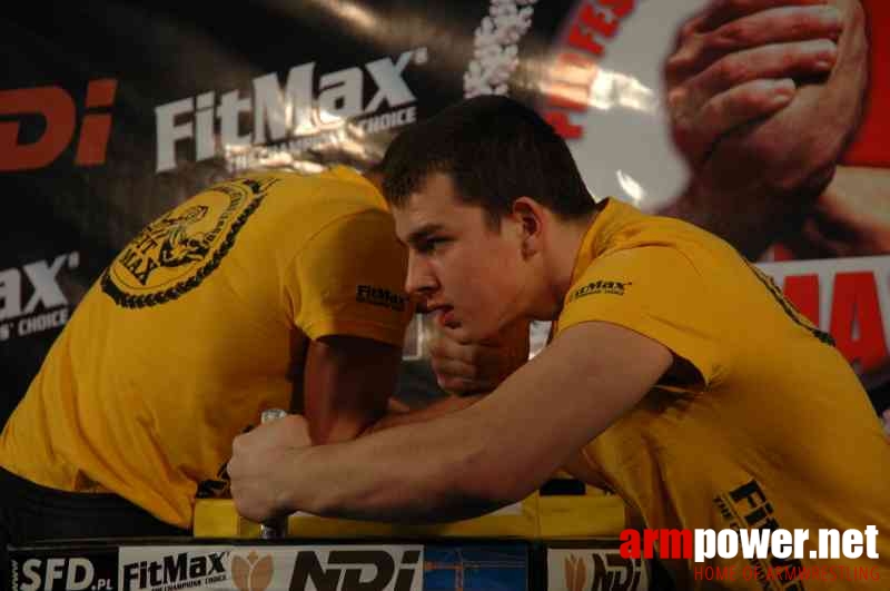 Professional Fitmax League 2007 # Armwrestling # Armpower.net