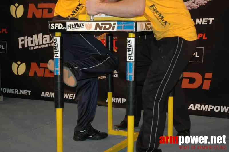 Professional Fitmax League 2007 # Armwrestling # Armpower.net