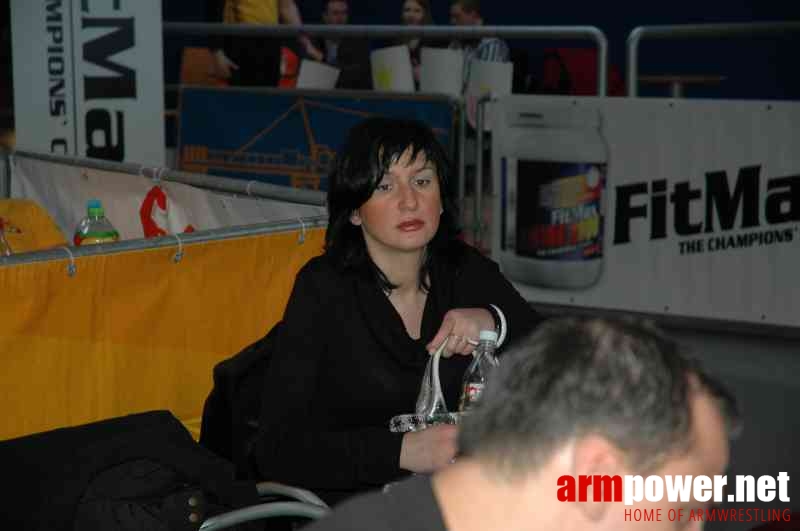 Professional Fitmax League 2007 # Armwrestling # Armpower.net