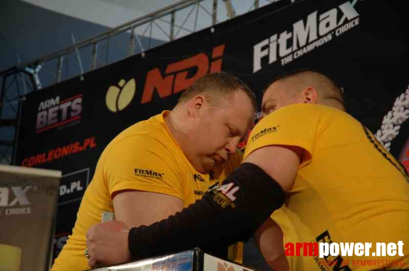 Professional Fitmax League 2007 # Siłowanie na ręce # Armwrestling # Armpower.net