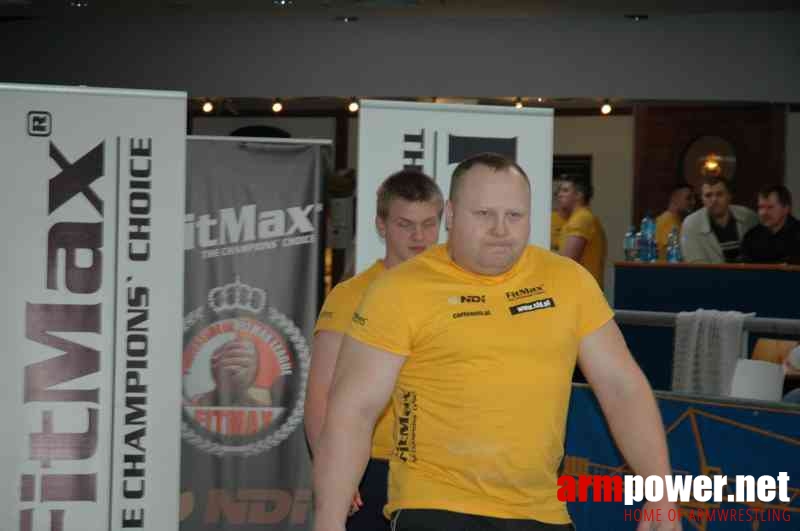 Professional Fitmax League 2007 # Armwrestling # Armpower.net