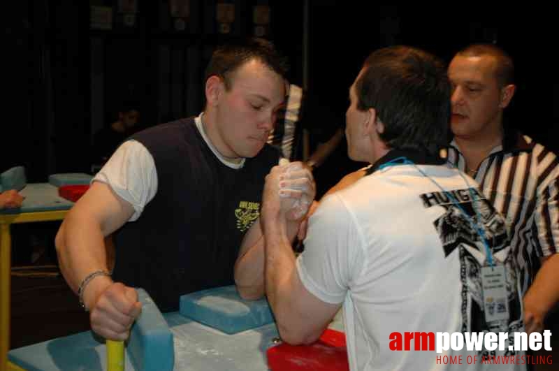 Senec Hand 2007 # Aрмспорт # Armsport # Armpower.net