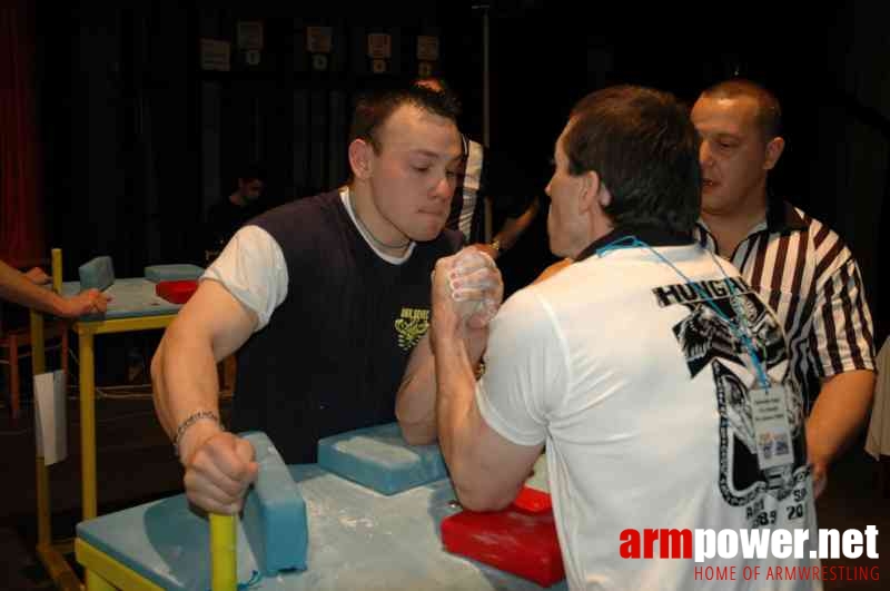 Senec Hand 2007 # Aрмспорт # Armsport # Armpower.net