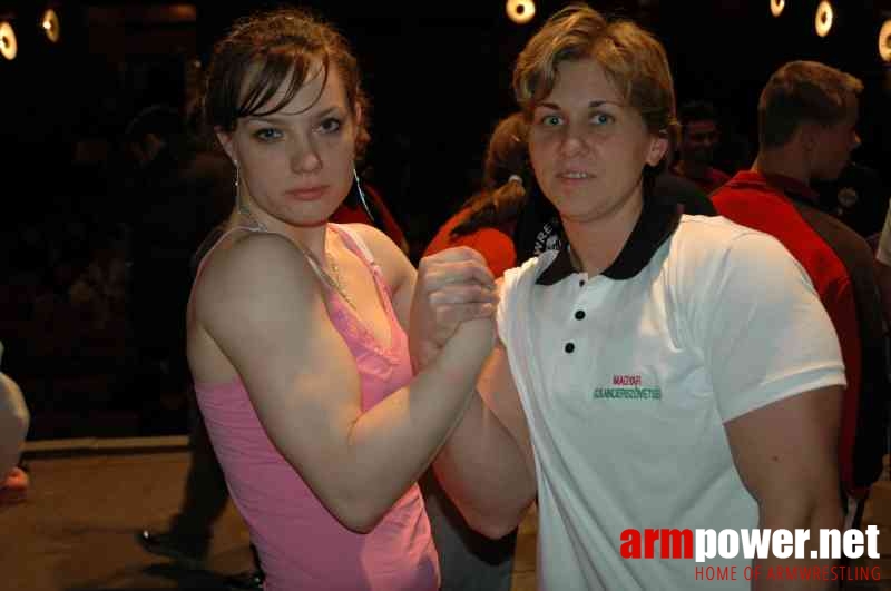 Senec Hand 2007 # Aрмспорт # Armsport # Armpower.net