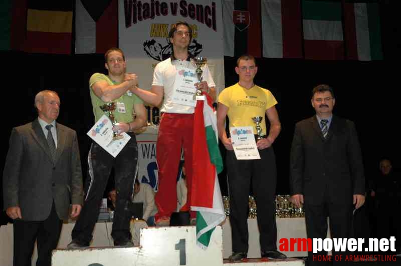 Senec Hand 2007 # Aрмспорт # Armsport # Armpower.net