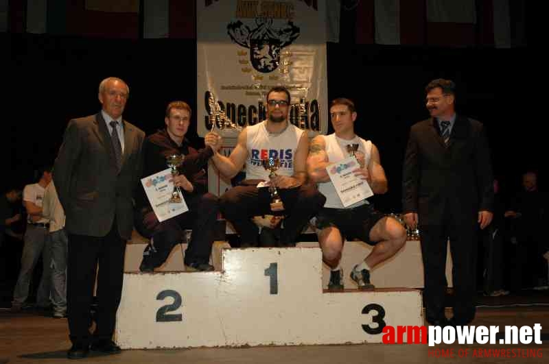 Senec Hand 2007 # Aрмспорт # Armsport # Armpower.net