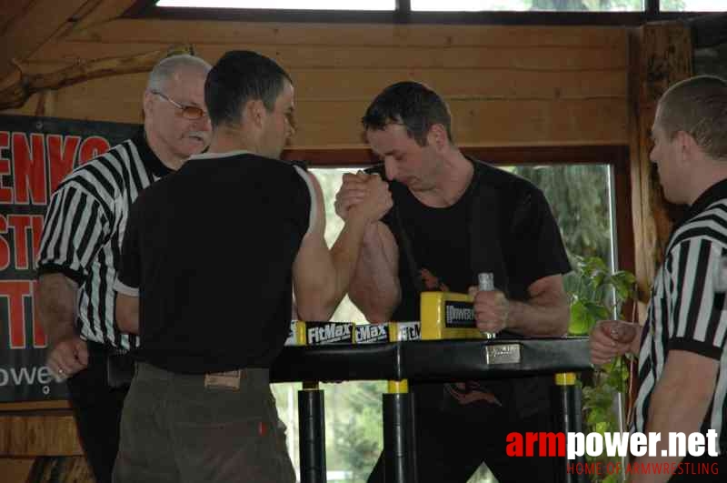 I Otwarte Mistrzostwa Piławek w Armwrestlingu # Siłowanie na ręce # Armwrestling # Armpower.net