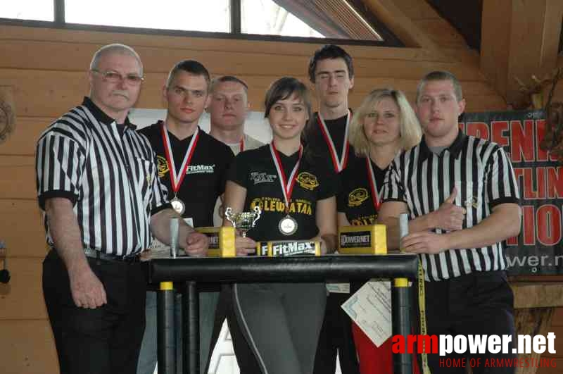 I Otwarte Mistrzostwa Piławek w Armwrestlingu # Siłowanie na ręce # Armwrestling # Armpower.net