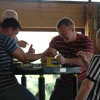 I Otwarte Mistrzostwa Piławek w Armwrestlingu # Armwrestling # Armpower.net