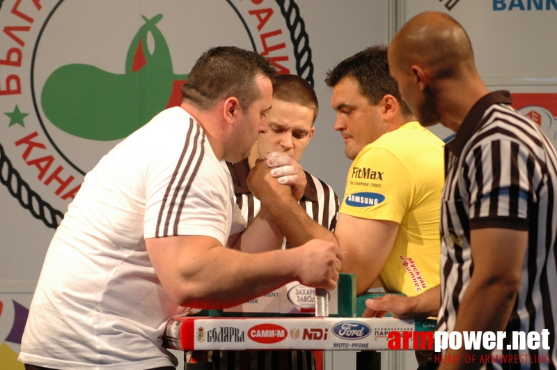 Gashevski Cup 2007 # Armwrestling # Armpower.net