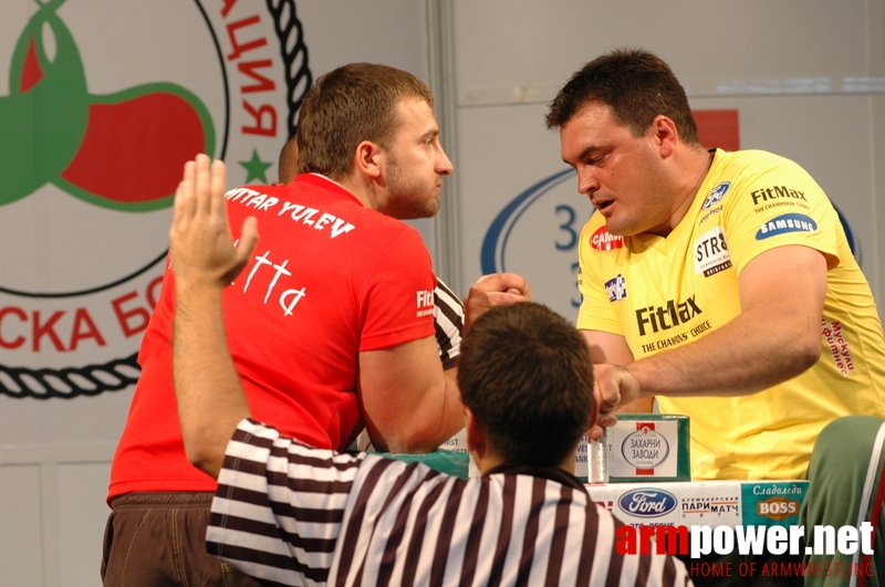 Gashevski Cup 2007 # Armwrestling # Armpower.net