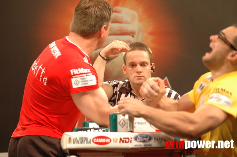 Vendetta - Gorna Oriachovitsa # Armwrestling # Armpower.net