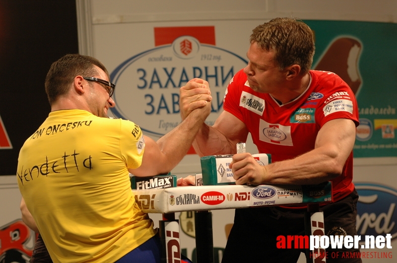 Vendetta - Gorna Oriachovitsa # Armwrestling # Armpower.net