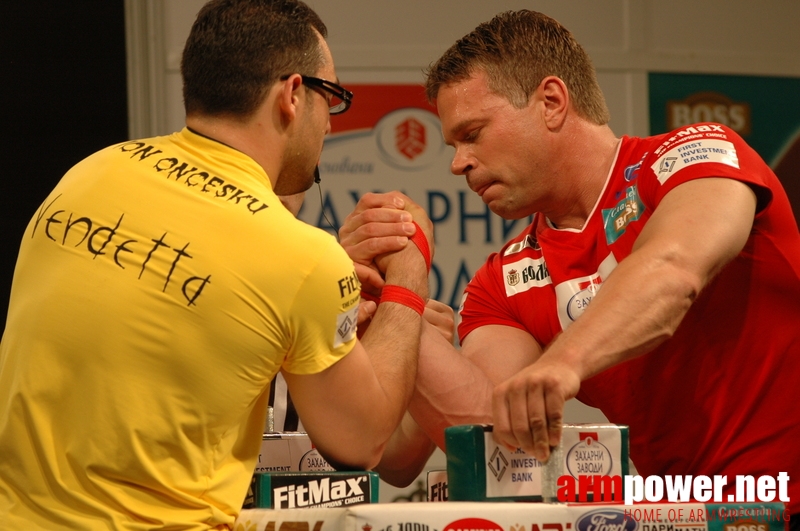 Vendetta - Gorna Oriachovitsa # Armwrestling # Armpower.net