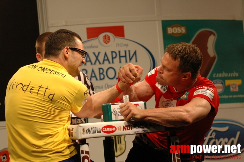 Vendetta - Gorna Oriachovitsa # Siłowanie na ręce # Armwrestling # Armpower.net