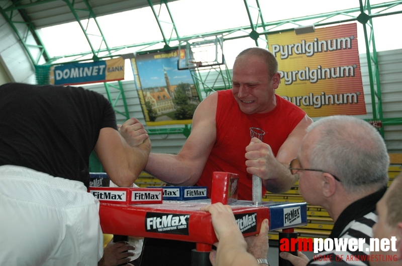 VI Mistrzostwa woj. Pomorskiego # Armwrestling # Armpower.net