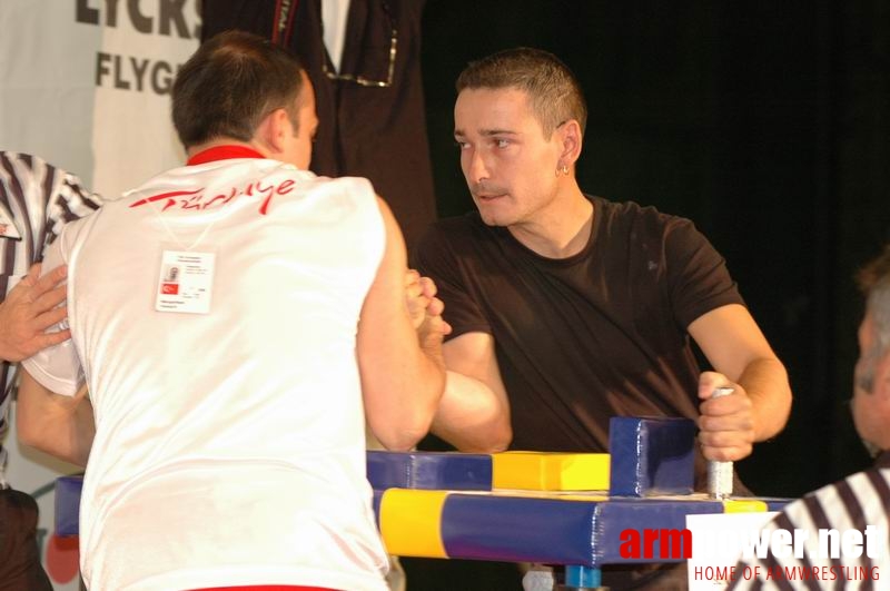 European Armwrestling Championships 2007 - Day 2 # Aрмспорт # Armsport # Armpower.net