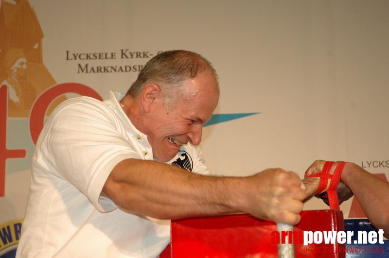 European Armwrestling Championships 2007 - Day 3 # Aрмспорт # Armsport # Armpower.net