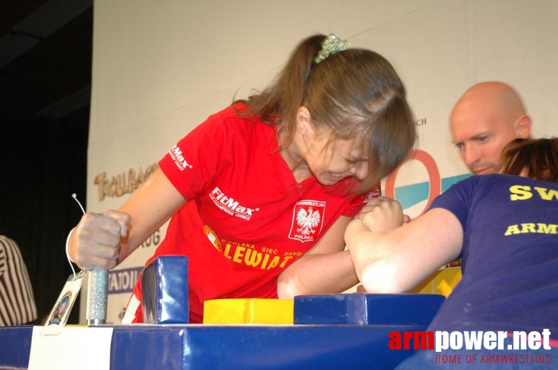 European Armwrestling Championships 2007 - Day 3 # Siłowanie na ręce # Armwrestling # Armpower.net